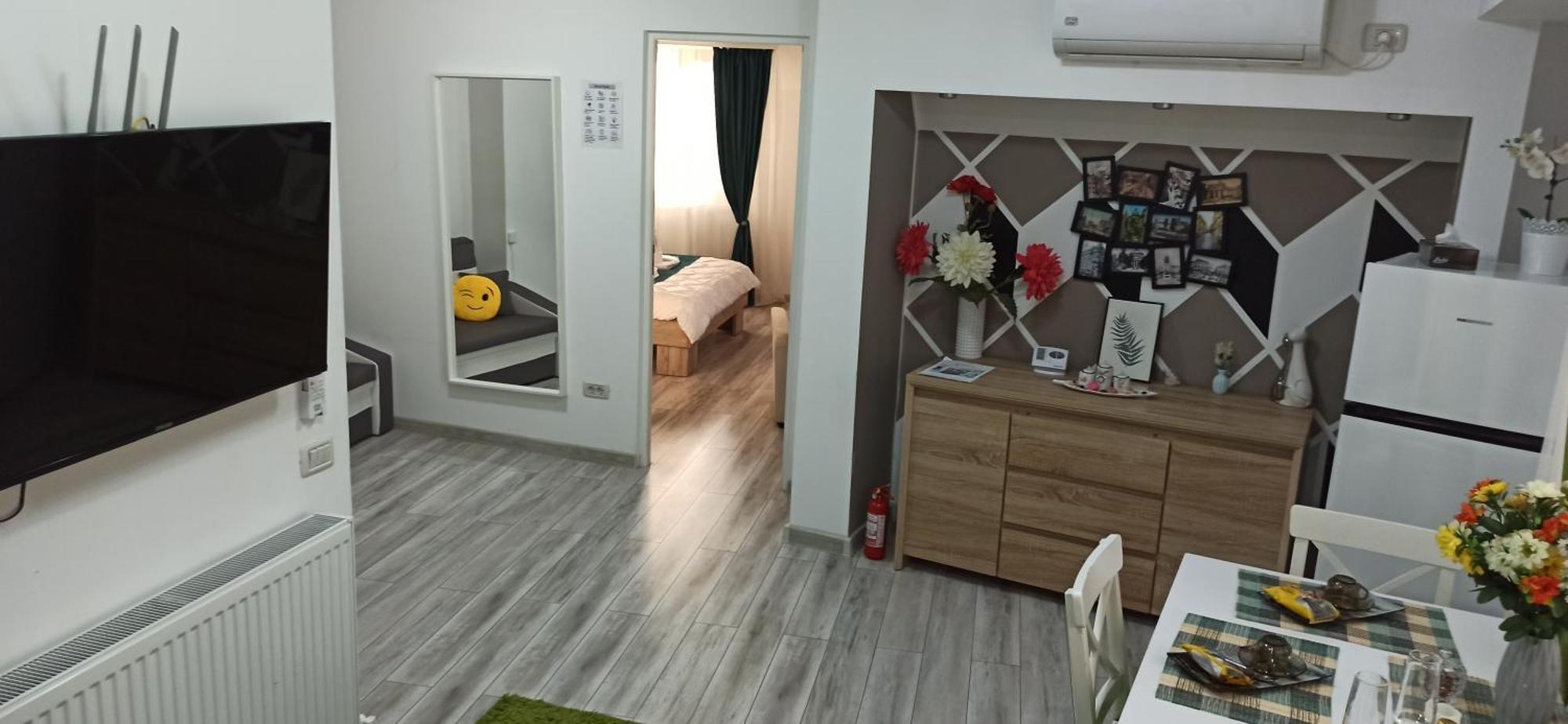 Comfortable Apartment University Square บูคาเรสต์ ภายนอก รูปภาพ