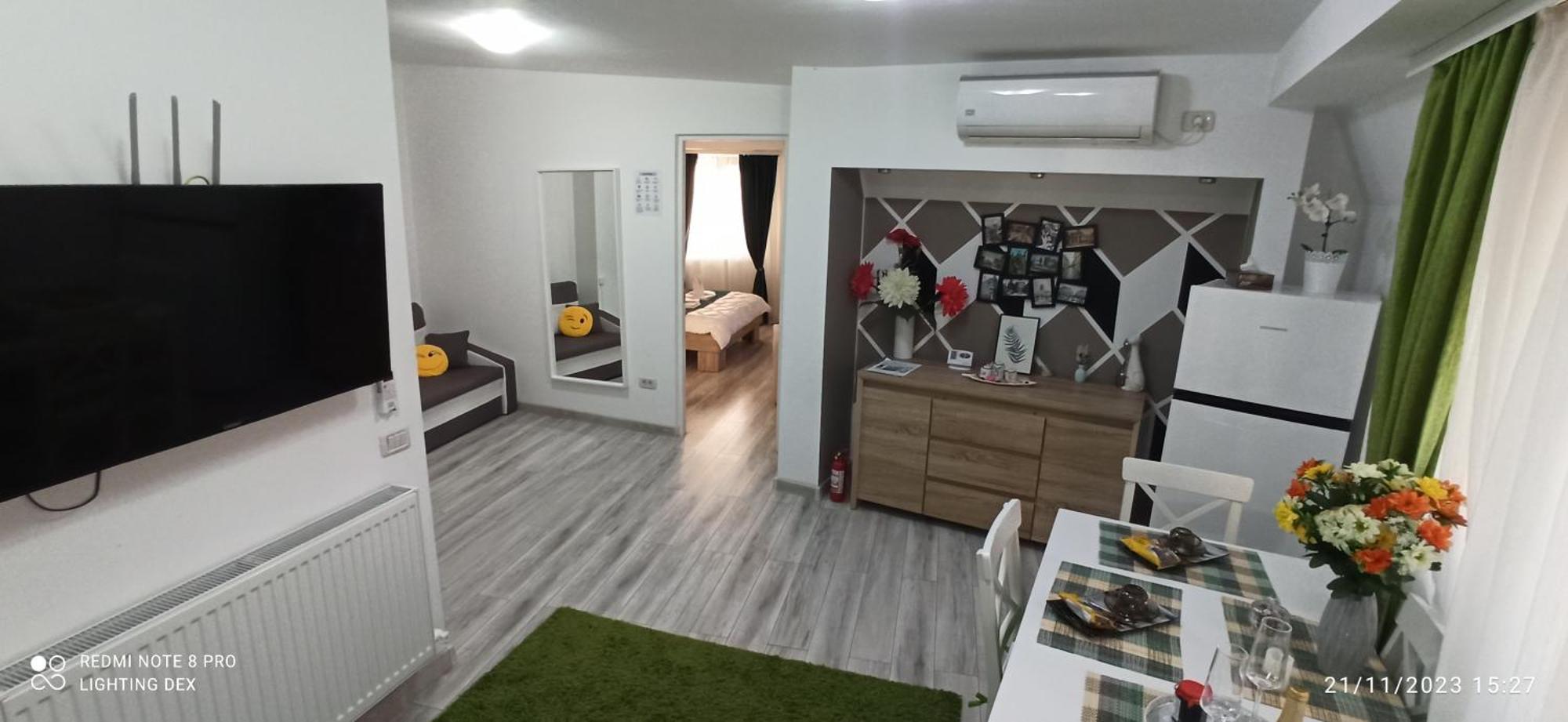 Comfortable Apartment University Square บูคาเรสต์ ภายนอก รูปภาพ