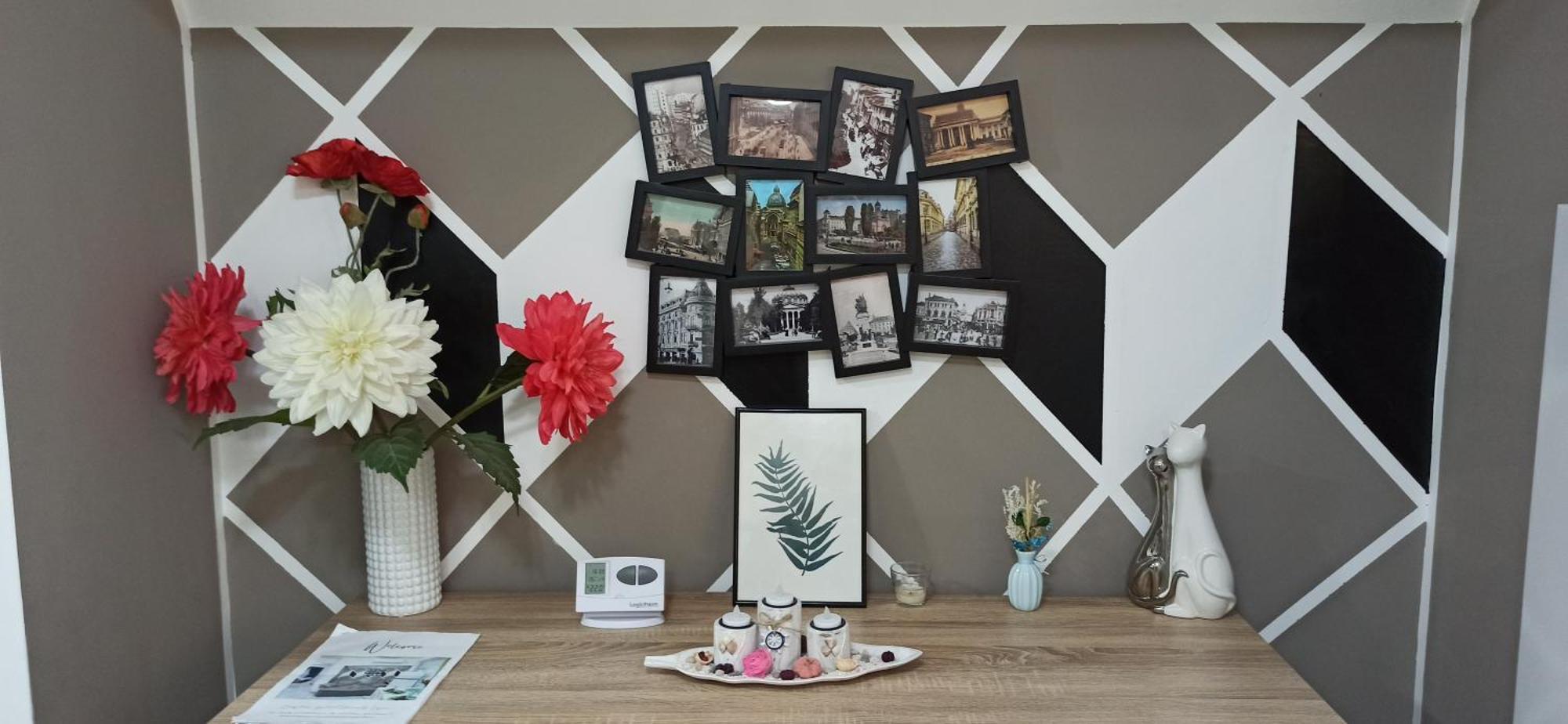 Comfortable Apartment University Square บูคาเรสต์ ภายนอก รูปภาพ