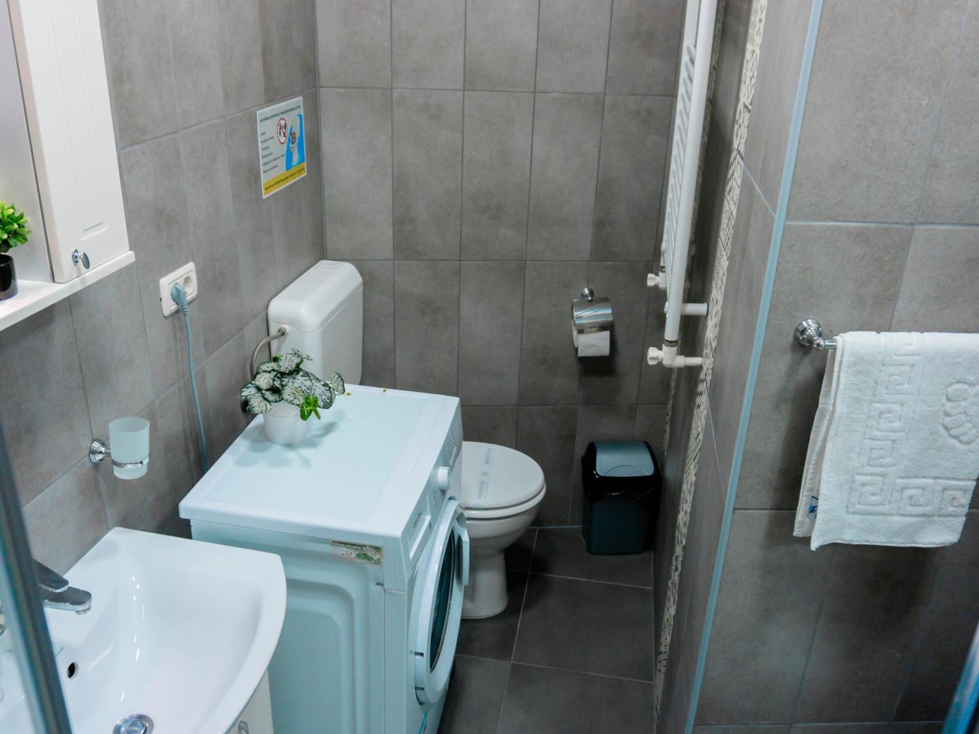 Comfortable Apartment University Square บูคาเรสต์ ภายนอก รูปภาพ